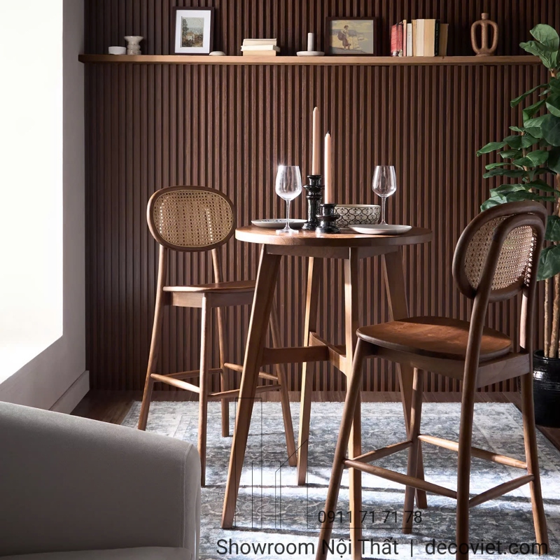 ghế bar nhập khẩu