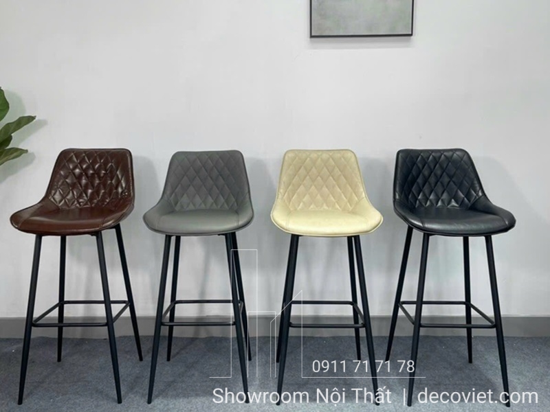 Ghế Bar Hiện Đại