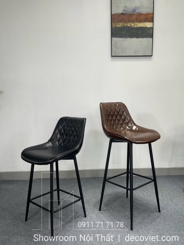 Ghế Bar Cao Cấp