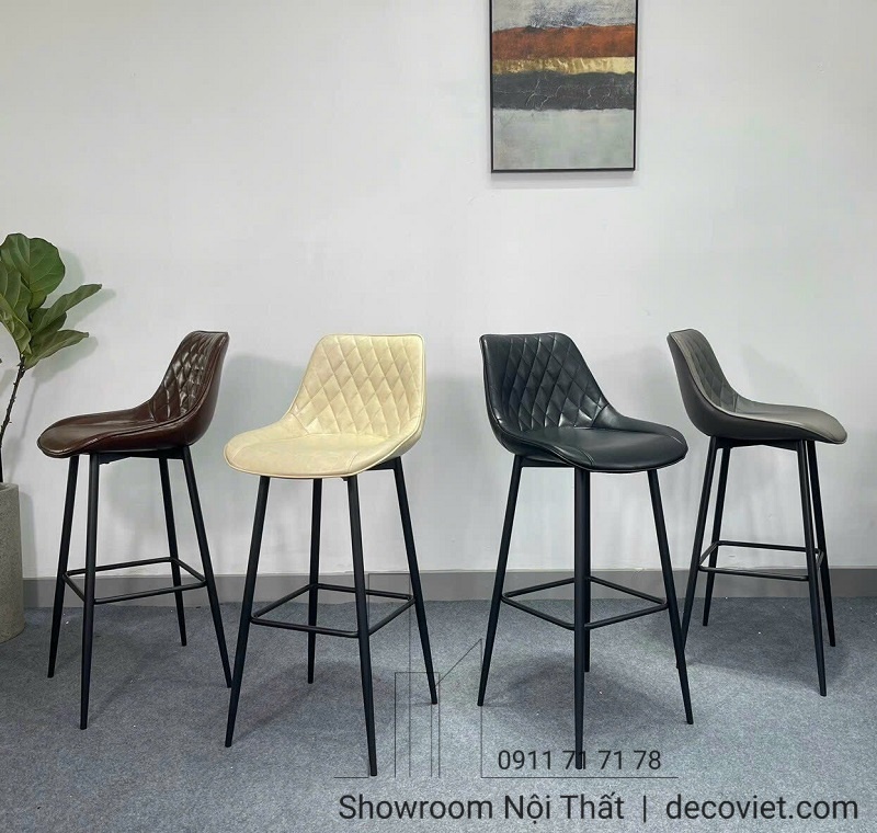 Ghế Bar Giá Rẻ