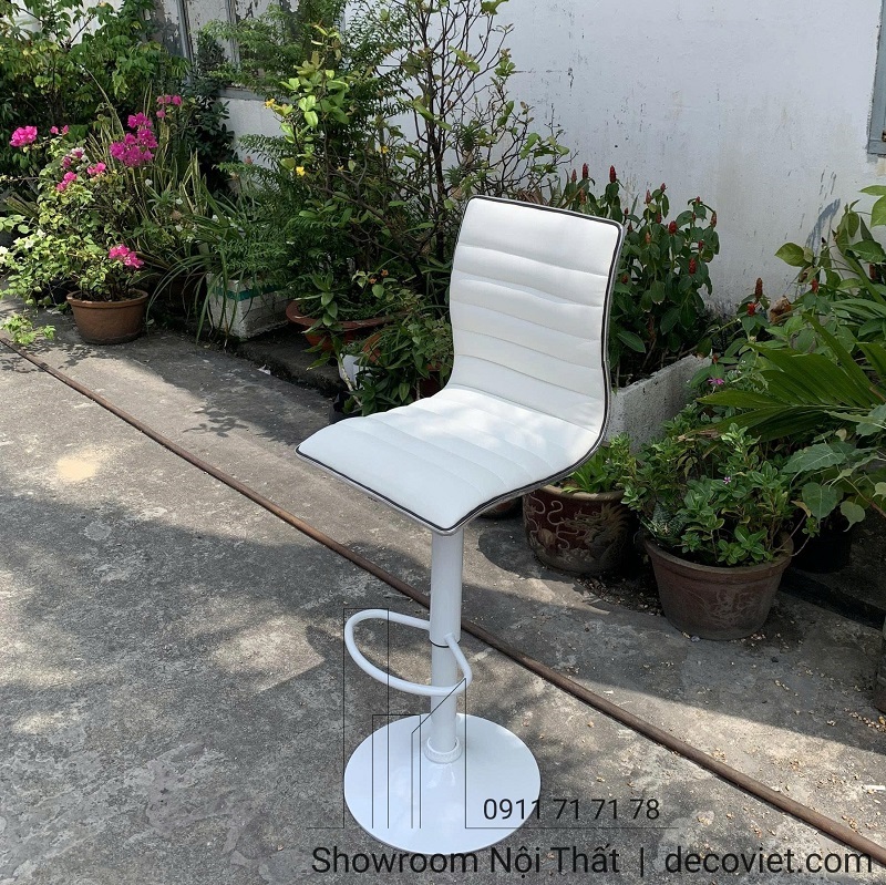 ghế bar lưng cao đẹp