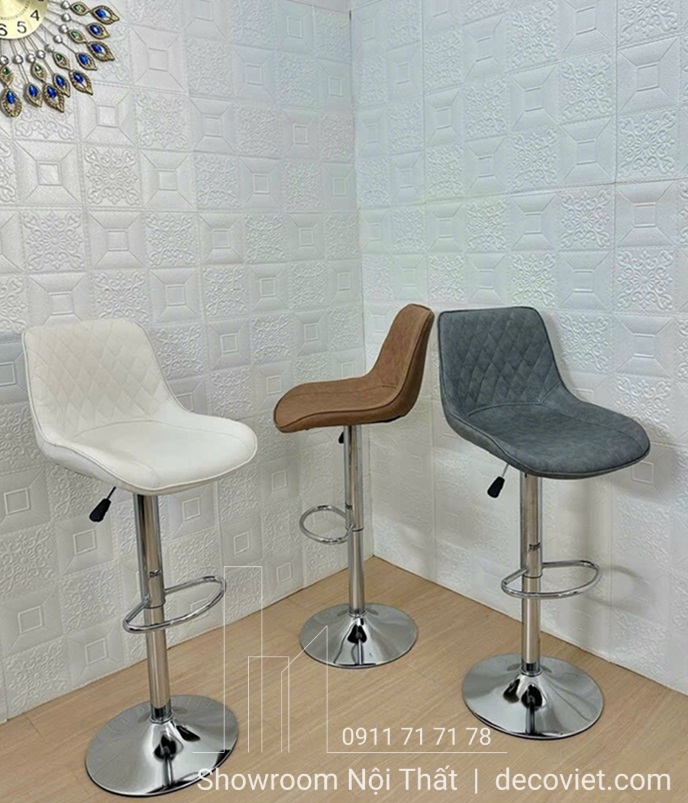 Ghế Bar Hiện Đại