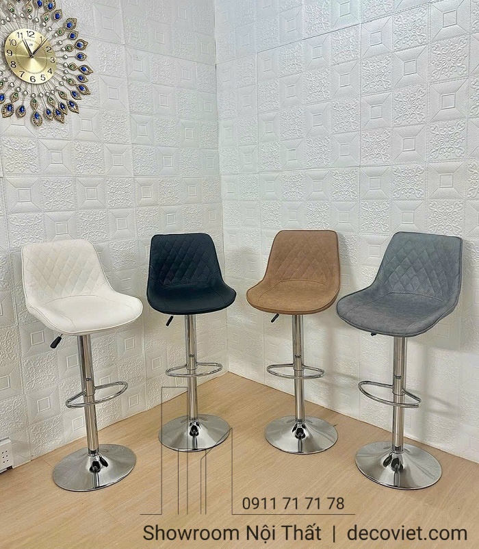 Ghế Bar Cao Cấp