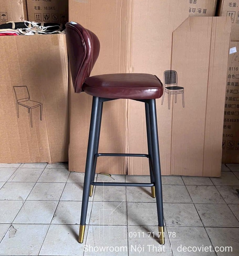 ghế bar cao cấp