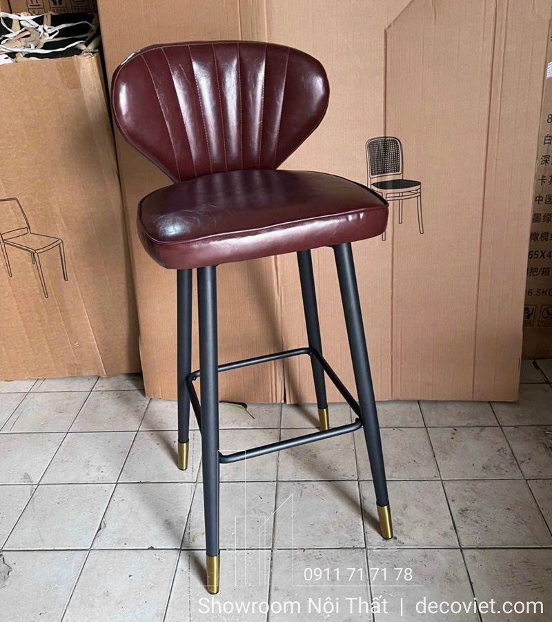 ghế bar cao cấp