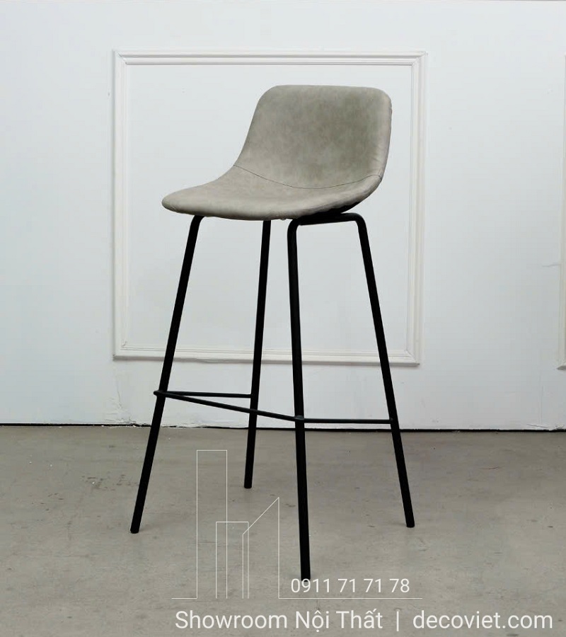 ghế quầy bar cao cấp