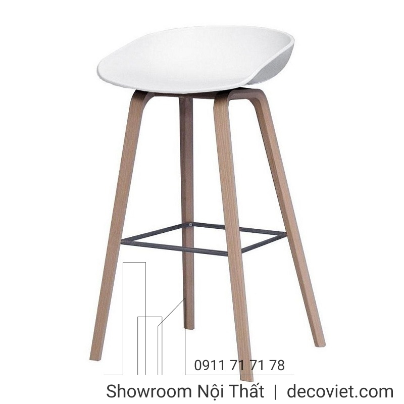 ghế bar hiện đại
