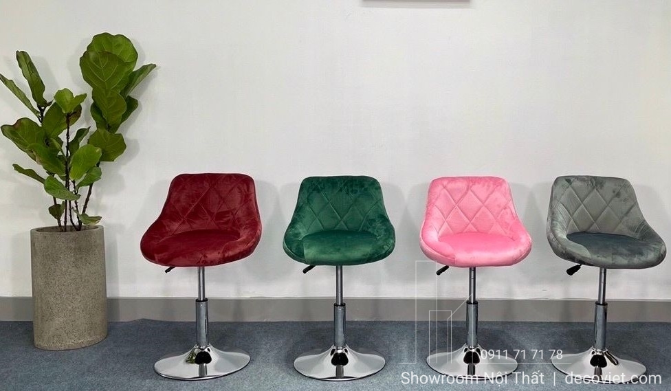 ghế bar giá rẻ