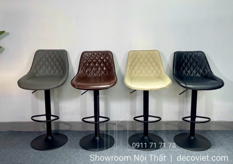Ghế Bar Hiện Đại