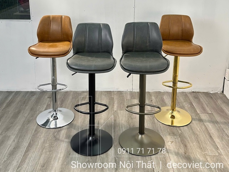ghế bar cao cấp