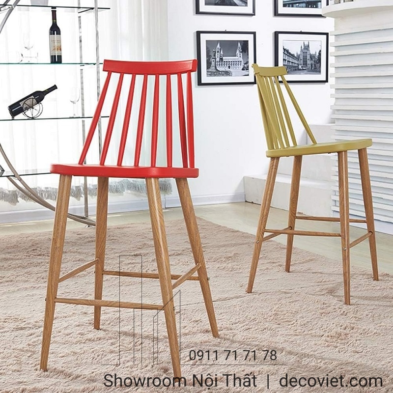 ghế bar giá rẻ