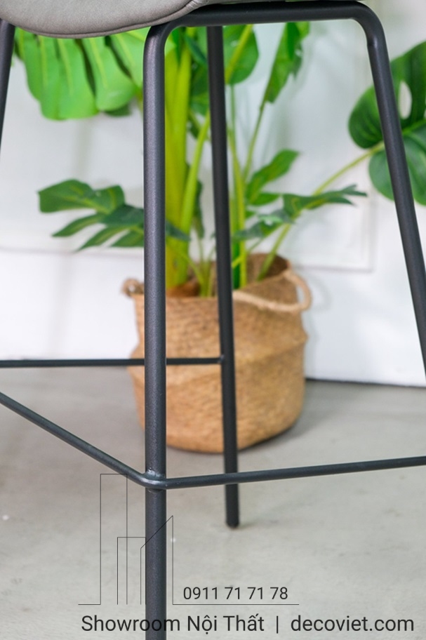 ghế bar hiện đại