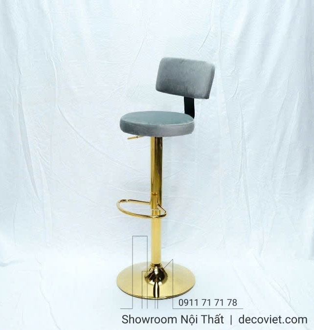 ghế quầy bar cao cấp