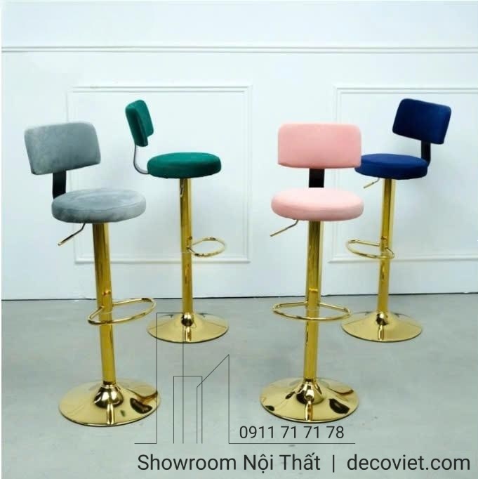 ghế bar nhập khẩu