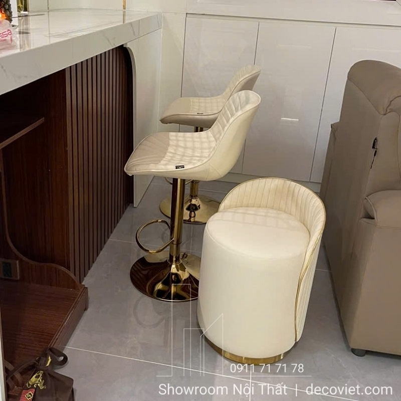 ghế quầy bar đẹp