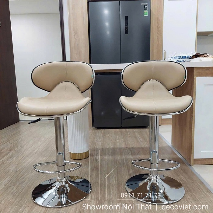 ghế quán bar