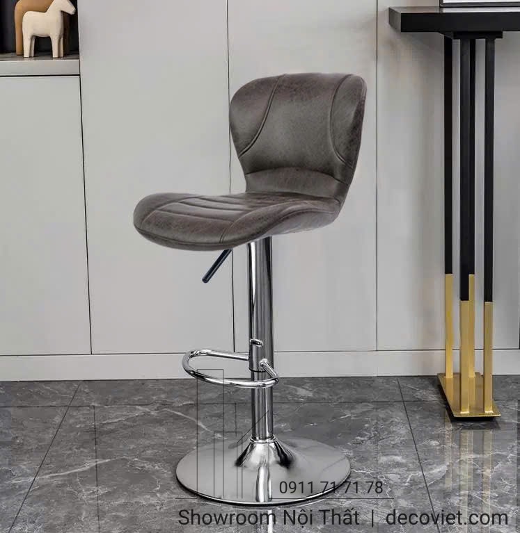ghế bar cao cấp