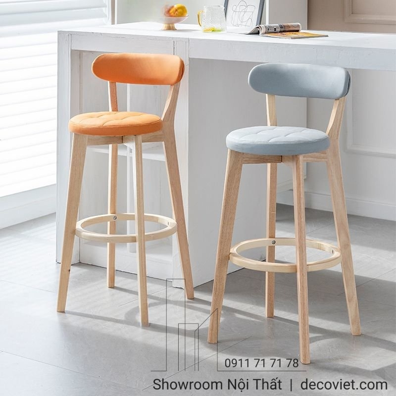 ghế bar đẹp