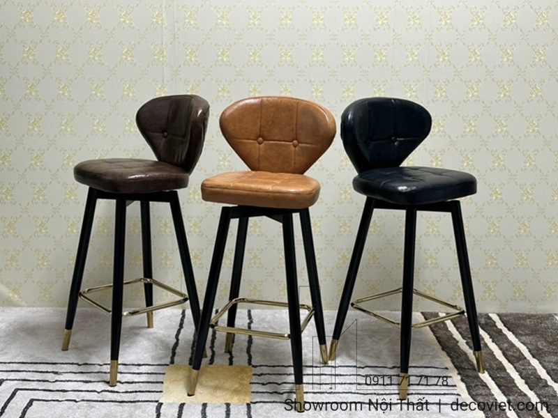ghế bar hiện đại