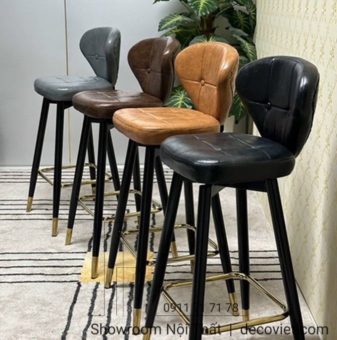 ghế bar giá rẻ