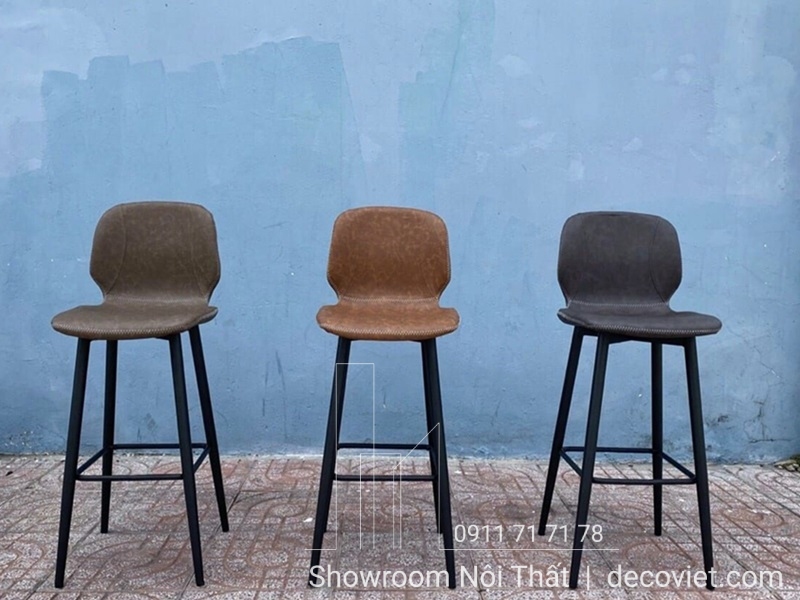 ghế bar giá rẻ