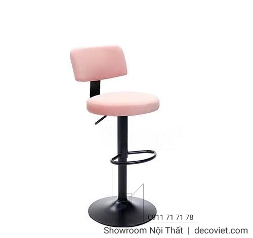 ghế bar cao cấp