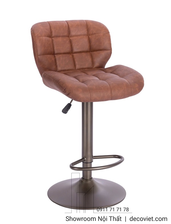ghế bar cao cấp