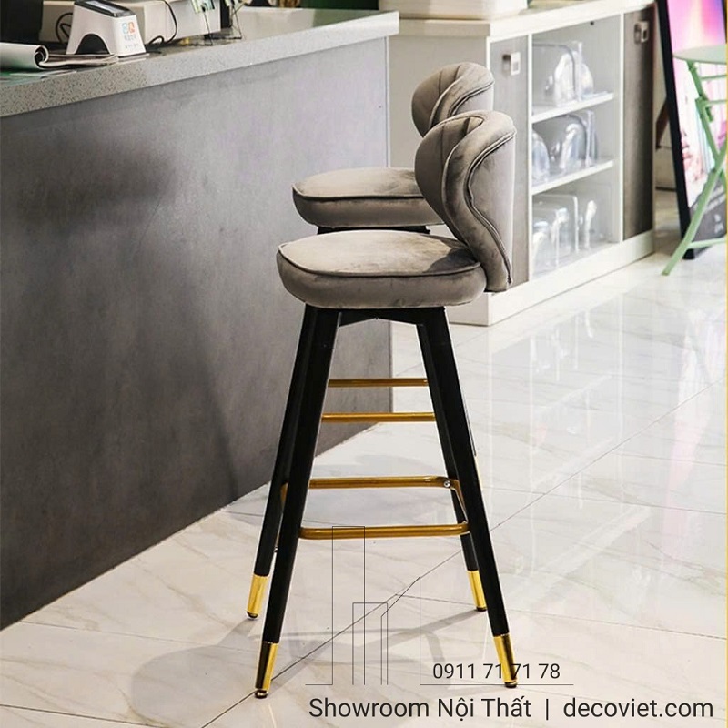 ghế quầy bar