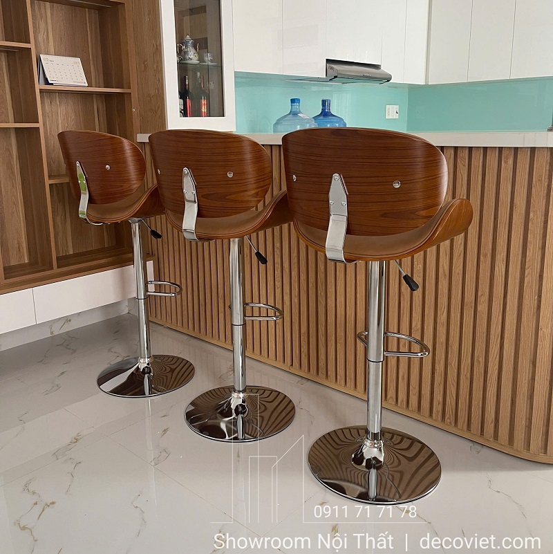 ghế bar cao cấp
