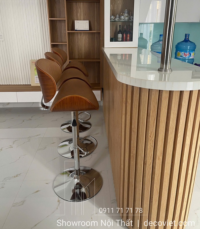 ghế quày bar