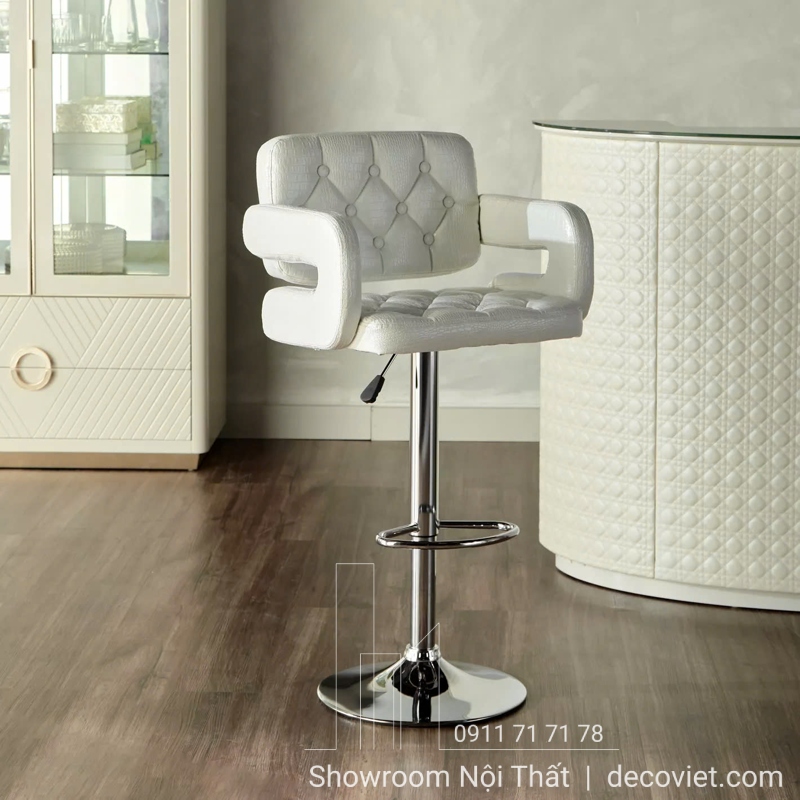 ghế bar hiện đại