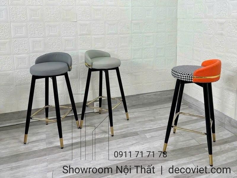 ghế bar hiện đại