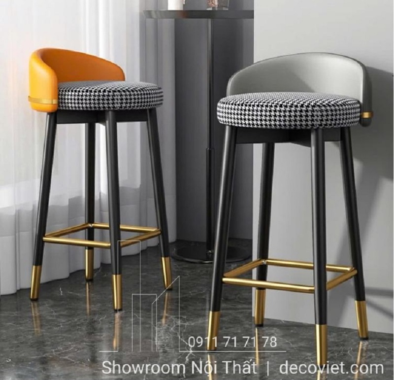 ghế bar nhập khẩu