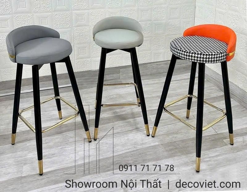 ghế bar cao cấp