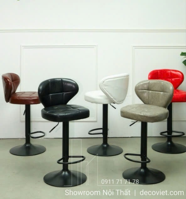 ghế bar nhập khẩu