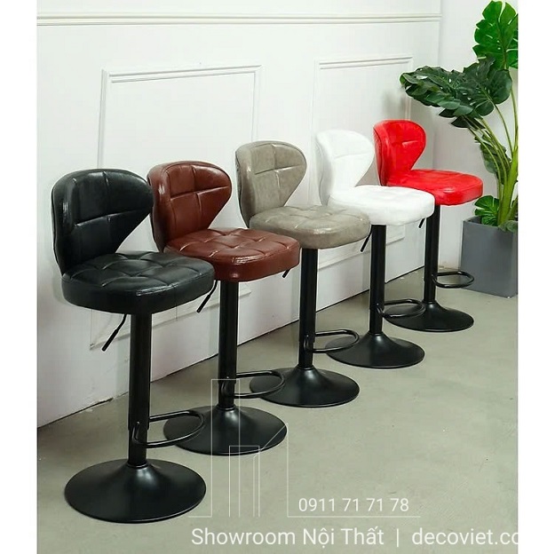 ghế bar hiện đại