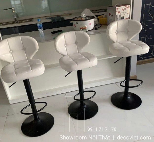 ghế bar cao cấp