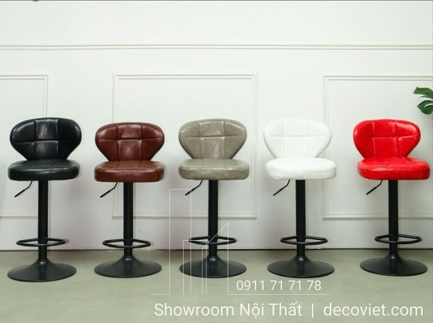 ghế quầy bar