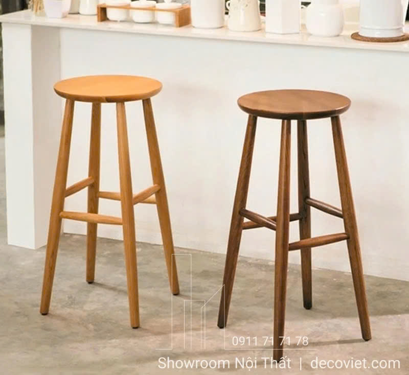 ghế quầy bar đẹp
