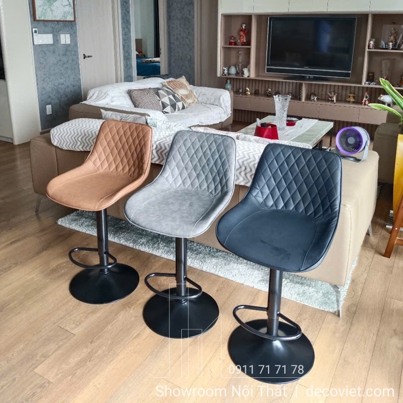 ghế bar cao cấp
