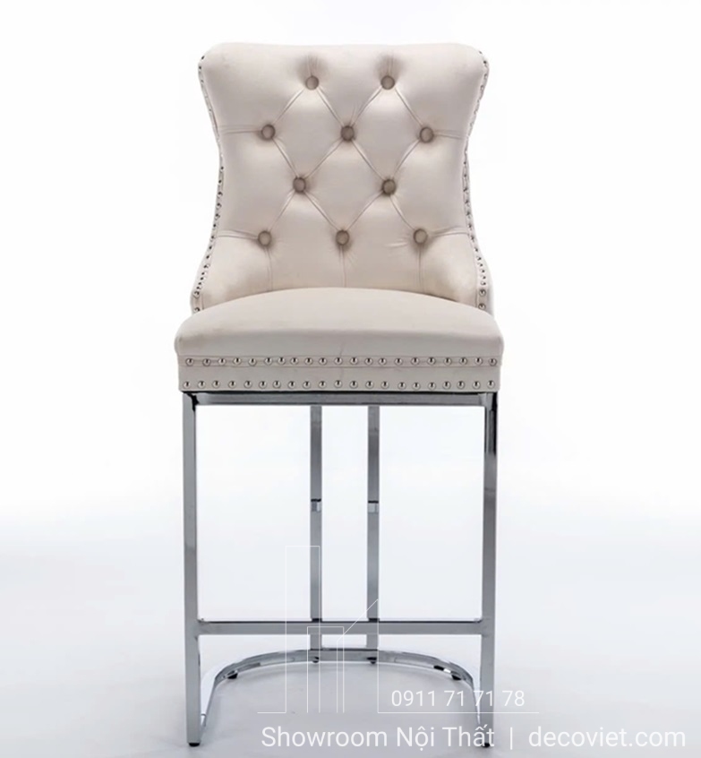ghế bar cao cấp