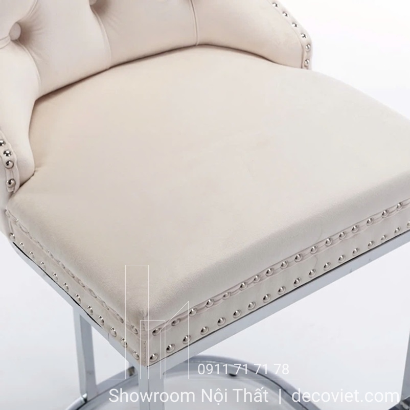 ghế bar nhập khẩu