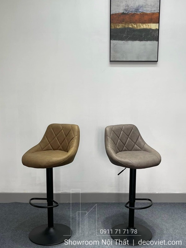 Ghế Bar Hiện Đại