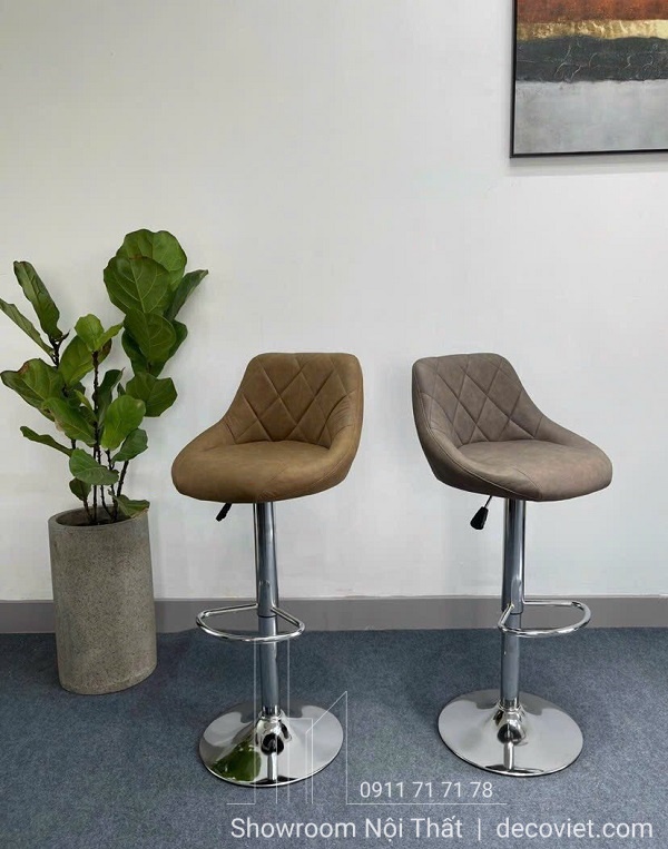 Ghế Bar Cao Cấp