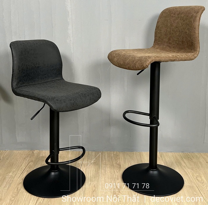 ghế quầy bar hiện đại