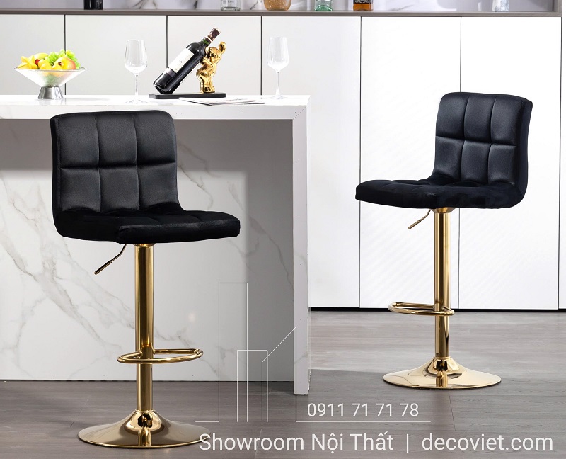 ghế bar hiện đại