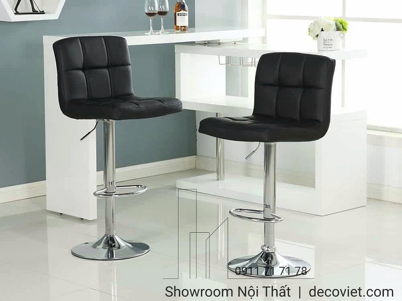 ghế bar giá rẻ