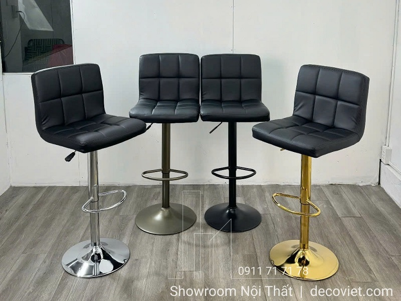 ghế bar xoay