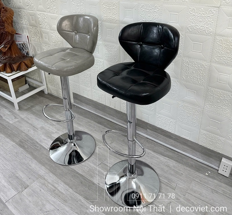 ghế bar cao cấp