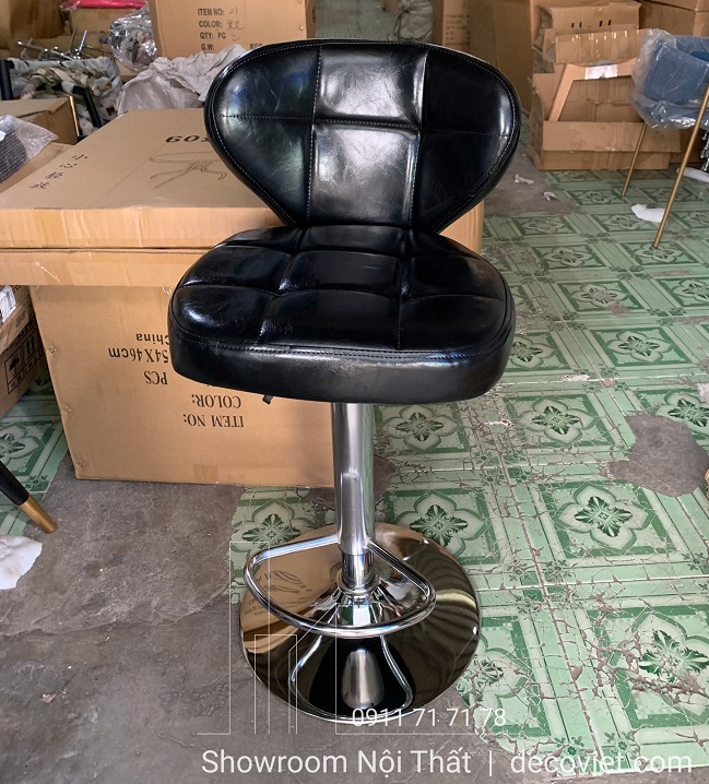 ghế quầy bar nhập khẩu
